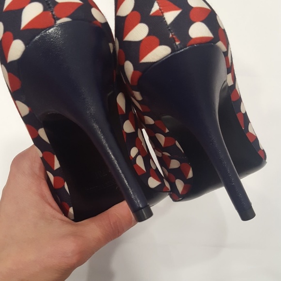 NWOT Nine West Pumps - Picture 6 of 8